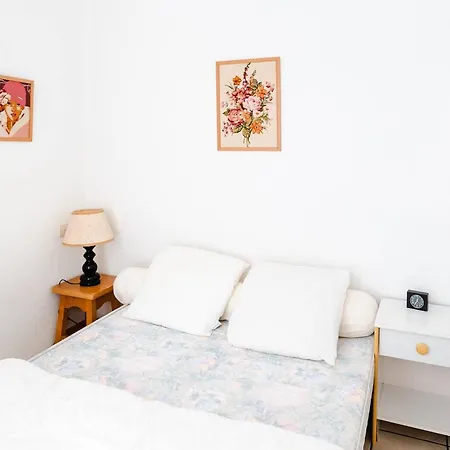 Apartament T2 - Front De Mer, Parking Prive, 4 Couchages, - Fr-1-409-6 *