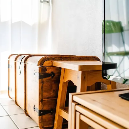 Balcons De La Méditerrannée 1 Appartement *
