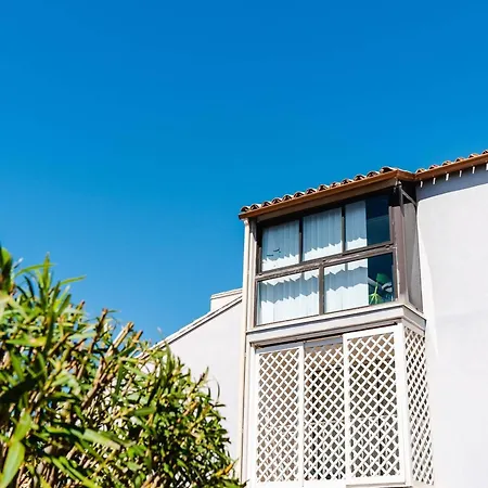 Balcons De La Méditerrannée 1 Apartamento
